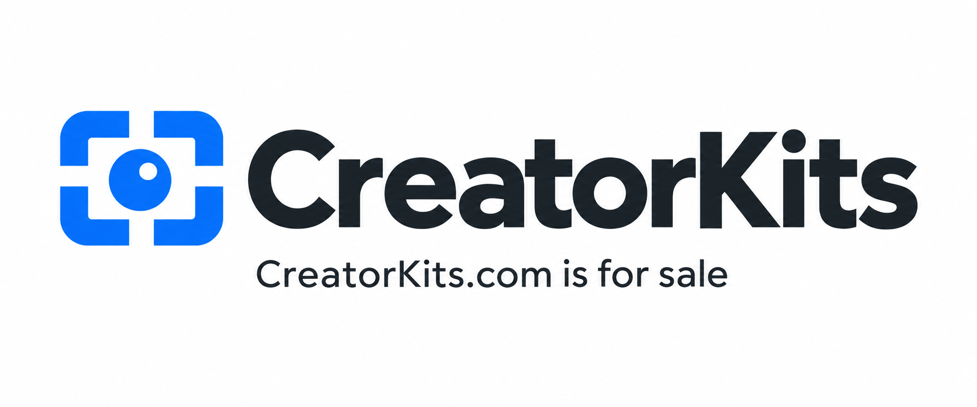 CreatorKits — CreatorKits.com is for sale